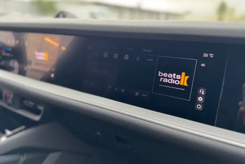 Porsche Cayenne din 2025 cu 4.800 km - oferta POR163162 - foto 8