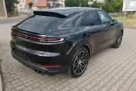 Porsche Cayenne din 2025 cu 1.500 km - oferta POR163163 - foto 2