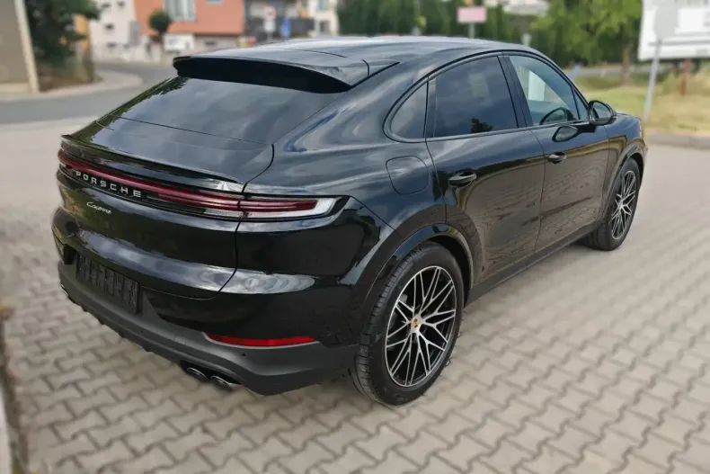 Porsche Cayenne din 2025 cu 1.500 km - oferta POR163163 - foto 2