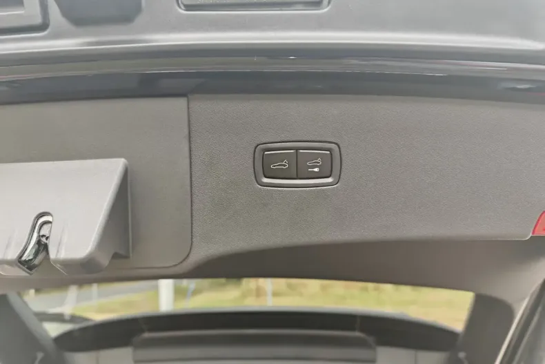 Porsche Cayenne din 2025 cu 1.500 km - oferta POR163163 - foto 10