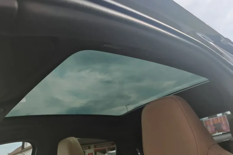 Porsche Cayenne din 2025 cu 1.500 km - oferta POR163163 - foto 11