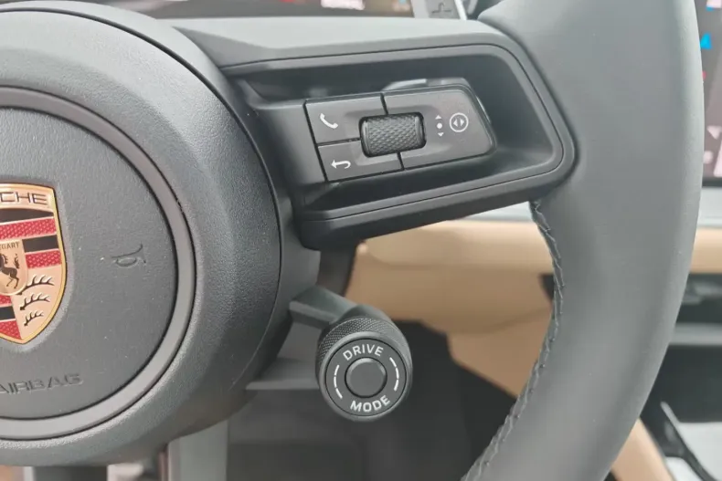 Porsche Cayenne din 2025 cu 1.500 km - oferta POR163163 - foto 14