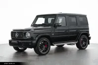 Mercedes-Benz G 63 AMG din 2021 cu 46.000 km - oferta MER163164 - foto 1