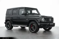 Mercedes-Benz G 63 AMG din 2021 cu 46.000 km - oferta MER163164 - foto 2