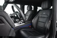 Mercedes-Benz G 63 AMG din 2021 cu 46.000 km - oferta MER163164 - foto 5
