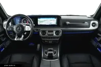 Mercedes-Benz G 63 AMG din 2021 cu 46.000 km - oferta MER163164 - foto 6