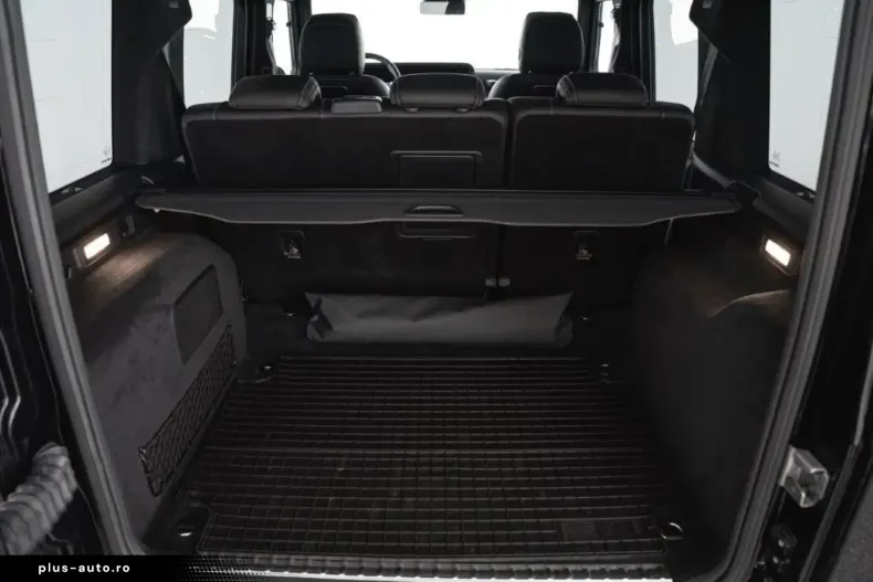 Mercedes-Benz G 63 AMG din 2021 cu 46.000 km - oferta MER163164 - foto 10
