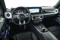 Mercedes-Benz G 63 AMG din 2021 cu 46.000 km - oferta MER163164 - foto 11