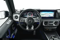 Mercedes-Benz G 63 AMG din 2021 cu 46.000 km - oferta MER163164 - foto 12