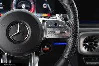 Mercedes-Benz G 63 AMG din 2021 cu 46.000 km - oferta MER163164 - foto 15