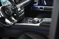 Mercedes-Benz G 63 AMG din 2021 cu 46.000 km - oferta MER163164 - foto 16
