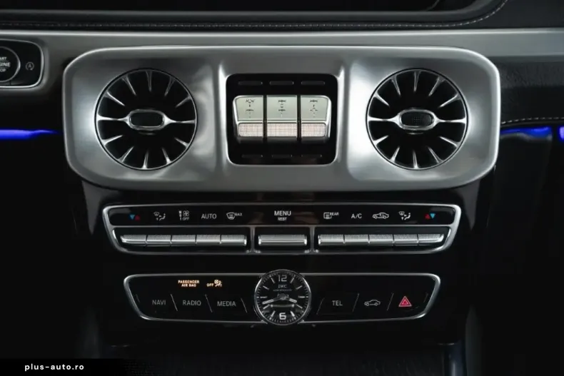 Mercedes-Benz G 63 AMG din 2021 cu 46.000 km - oferta MER163164 - foto 17