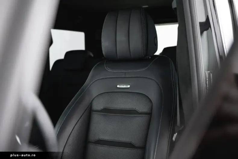 Mercedes-Benz G 63 AMG din 2021 cu 46.000 km - oferta MER163164 - foto 19