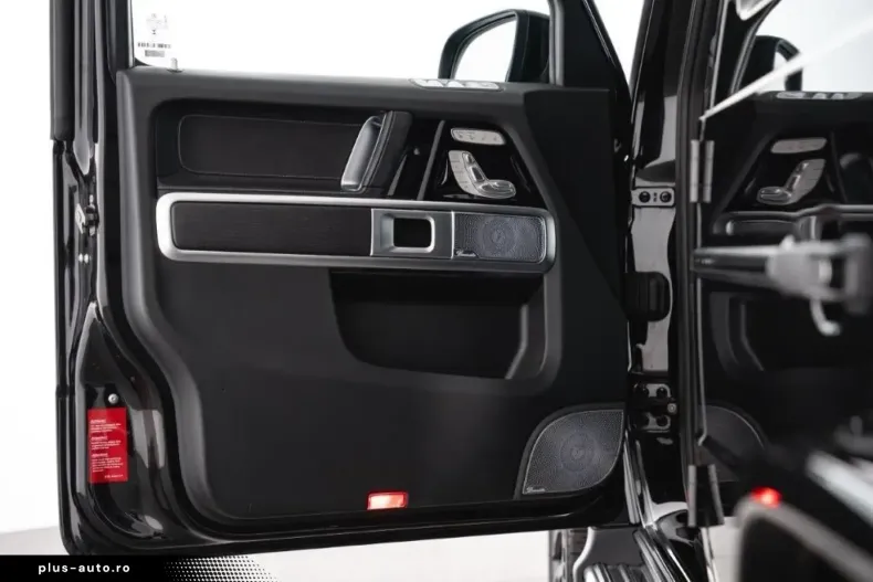 Mercedes-Benz G 63 AMG din 2021 cu 46.000 km - oferta MER163164 - foto 20