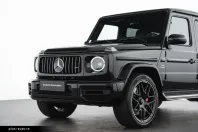 Mercedes-Benz G 63 AMG din 2021 cu 46.000 km - oferta MER163164 - foto 22