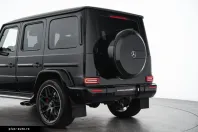 Mercedes-Benz G 63 AMG din 2021 cu 46.000 km - oferta MER163164 - foto 23