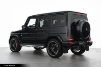 Mercedes-Benz G 63 AMG din 2021 cu 46.000 km - oferta MER163164 - foto 24