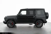 Mercedes-Benz G 63 AMG din 2021 cu 46.000 km - oferta MER163164 - foto 25