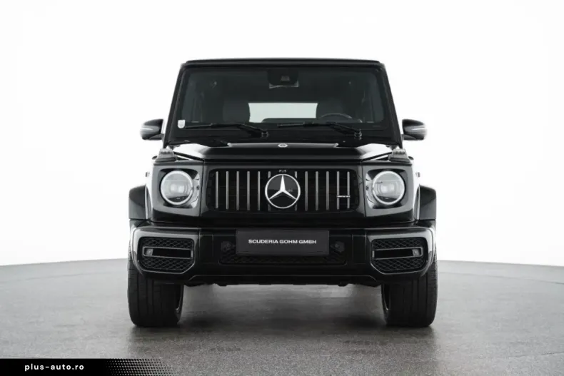 Mercedes-Benz G 63 AMG din 2021 cu 46.000 km - oferta MER163164 - foto 26