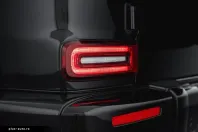 Mercedes-Benz G 63 AMG din 2021 cu 46.000 km - oferta MER163164 - foto 29