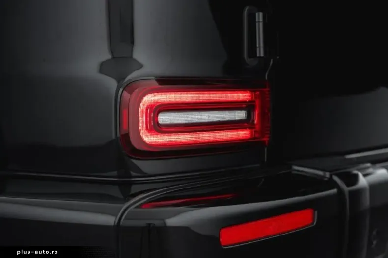 Mercedes-Benz G 63 AMG din 2021 cu 46.000 km - oferta MER163164 - foto 29