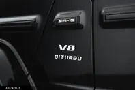 Mercedes-Benz G 63 AMG din 2021 cu 46.000 km - oferta MER163164 - foto 30