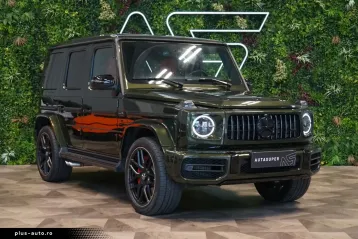 Mercedes-Benz G 63 AMG din 2022 - oferta MER163165