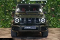 Mercedes-Benz G 63 AMG din 2022 cu 40.403 km - oferta MER163165 - foto 2