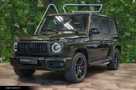 Mercedes-Benz G 63 AMG din 2022 cu 40.403 km - oferta MER163165 - foto 3