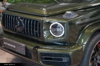 Mercedes-Benz G 63 AMG din 2022 cu 40.403 km - oferta MER163165 - foto 4