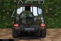 Mercedes-Benz G 63 AMG din 2022 cu 40.403 km - oferta MER163165 - foto 6