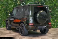 Mercedes-Benz G 63 AMG din 2022 cu 40.403 km - oferta MER163165 - foto 7