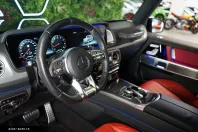 Mercedes-Benz G 63 AMG din 2022 cu 40.403 km - oferta MER163165 - foto 10