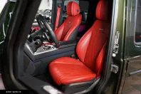 Mercedes-Benz G 63 AMG din 2022 cu 40.403 km - oferta MER163165 - foto 11