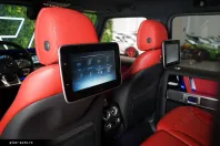 Mercedes-Benz G 63 AMG din 2022 cu 40.403 km - oferta MER163165 - foto 13