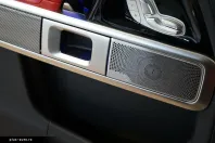 Mercedes-Benz G 63 AMG din 2022 cu 40.403 km - oferta MER163165 - foto 15