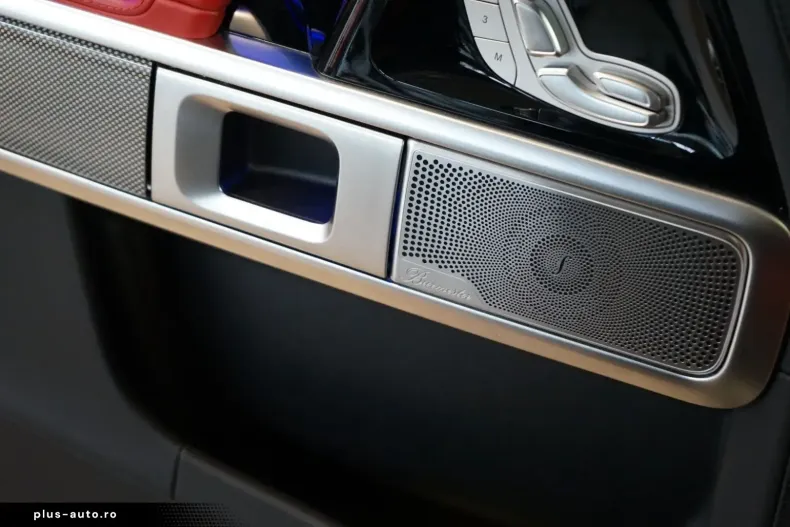 Mercedes-Benz G 63 AMG din 2022 cu 40.403 km - oferta MER163165 - foto 15