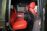 Mercedes-Benz G 63 AMG din 2022 cu 40.403 km - oferta MER163165 - foto 18