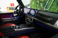 Mercedes-Benz G 63 AMG din 2022 cu 40.403 km - oferta MER163165 - foto 20