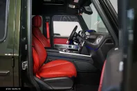 Mercedes-Benz G 63 AMG din 2022 cu 40.403 km - oferta MER163165 - foto 21