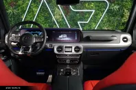 Mercedes-Benz G 63 AMG din 2022 cu 40.403 km - oferta MER163165 - foto 25