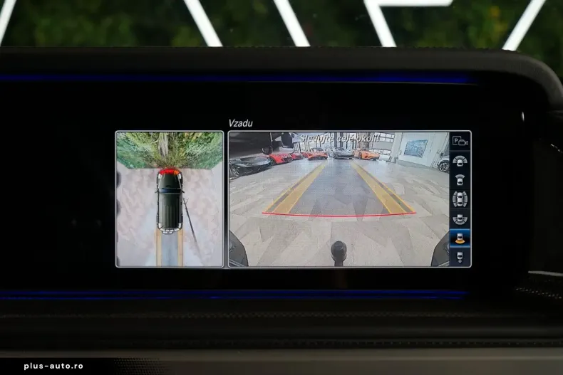 Mercedes-Benz G 63 AMG din 2022 cu 40.403 km - oferta MER163165 - foto 28