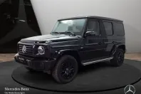 Mercedes-Benz G 580 din 2024 cu 13.032 km - oferta MER163166 - foto 1