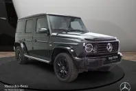 Mercedes-Benz G 580 din 2024 cu 13.032 km - oferta MER163166 - foto 3