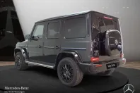 Mercedes-Benz G 580 din 2024 cu 13.032 km - oferta MER163166 - foto 7