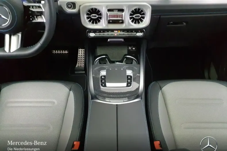 Mercedes-Benz G 580 din 2024 cu 13.032 km - oferta MER163166 - foto 12