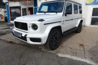 Mercedes-Benz G 63 AMG din 2025 cu 13.000 km - oferta MER163167 - foto 1