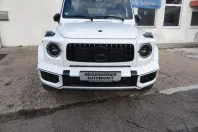 Mercedes-Benz G 63 AMG din 2025 cu 13.000 km - oferta MER163167 - foto 8