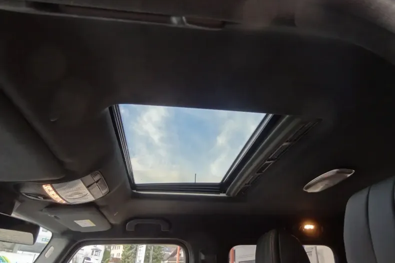 Mercedes-Benz G 63 AMG din 2025 cu 13.000 km - oferta MER163167 - foto 10