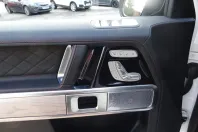 Mercedes-Benz G 63 AMG din 2025 cu 13.000 km - oferta MER163167 - foto 12